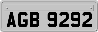 AGB9292