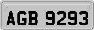 AGB9293