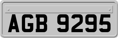 AGB9295