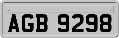 AGB9298