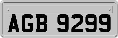 AGB9299