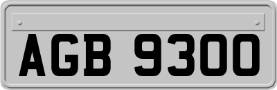 AGB9300