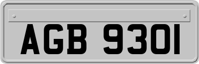 AGB9301