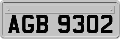 AGB9302