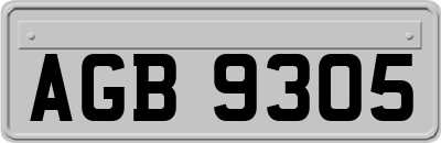 AGB9305