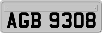 AGB9308