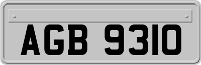 AGB9310