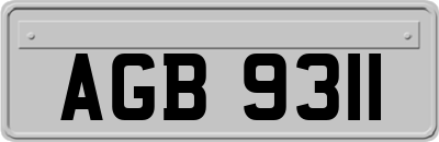 AGB9311