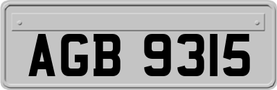 AGB9315