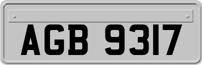 AGB9317