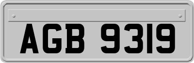 AGB9319