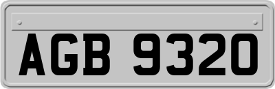 AGB9320