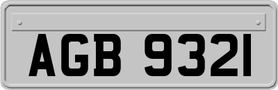 AGB9321