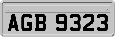 AGB9323