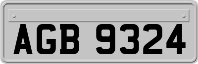 AGB9324