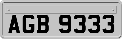 AGB9333
