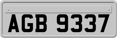 AGB9337