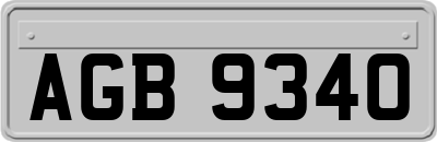 AGB9340