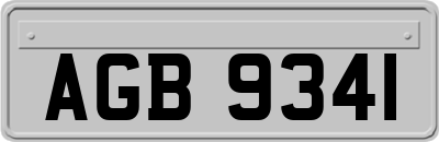 AGB9341