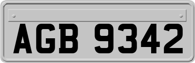 AGB9342