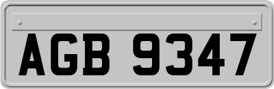 AGB9347