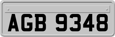 AGB9348