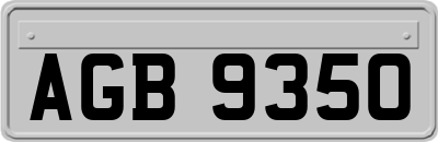 AGB9350