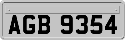 AGB9354