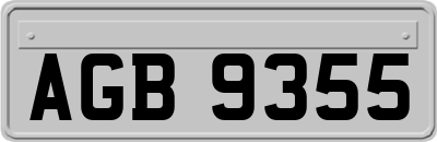 AGB9355