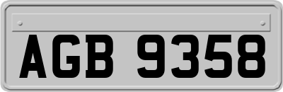 AGB9358