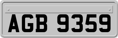 AGB9359