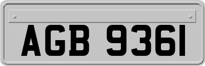 AGB9361