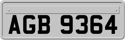 AGB9364