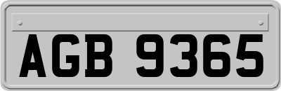 AGB9365