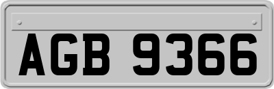 AGB9366