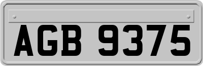 AGB9375