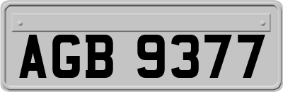AGB9377