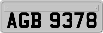AGB9378