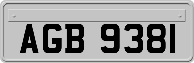 AGB9381