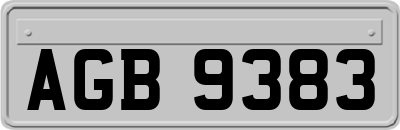 AGB9383