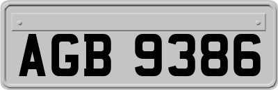 AGB9386