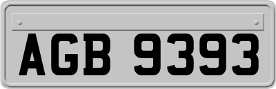 AGB9393