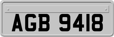 AGB9418