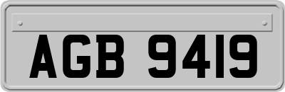 AGB9419