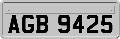 AGB9425