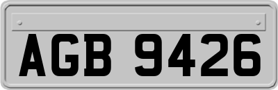 AGB9426