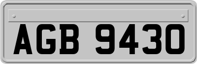 AGB9430