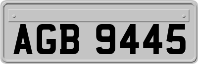 AGB9445