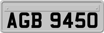 AGB9450