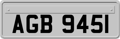 AGB9451